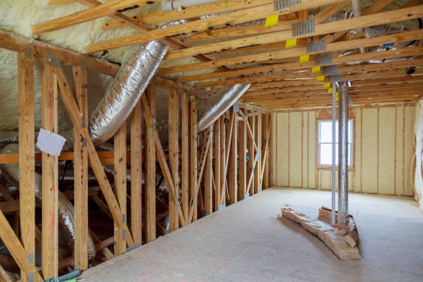 Best Commercial Insulation in West Union, OH