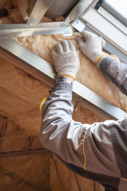Best Insulation for Specific Applications in West Union, OH
