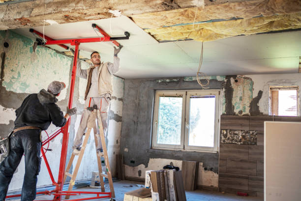 Best Insulation Maintenance and Repair in West Union, OH