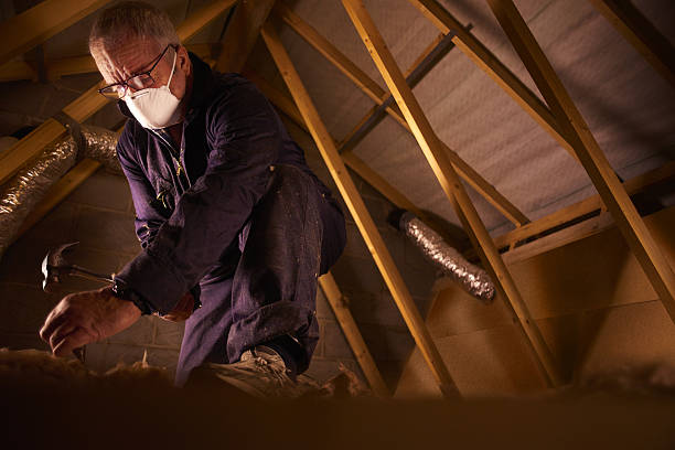  West Union, OH Insulation Contractor Pros